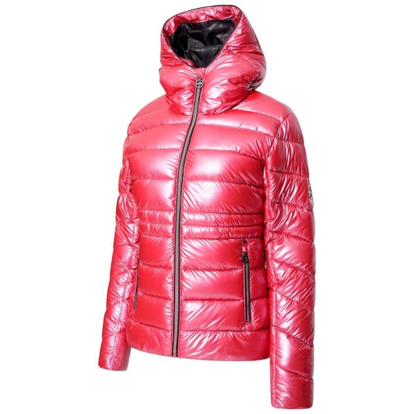 Dare 2B Kvinnor/Damer Reputable II Metallic Puffer Jacket