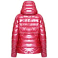 Miniatyrbild 2 av 3: Dare 2B Kvinnor/Damer Reputable II Metallic Puffer Jacket