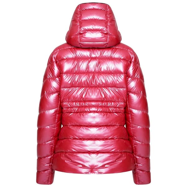 Dare 2B Kvinnor/Damer Reputable II Metallic Puffer Jacket