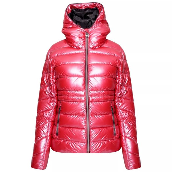 Dare 2B Kvinnor/Damer Reputable II Metallic Puffer Jacket