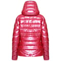 Miniatyrbild 2 av 3: Dare 2B Kvinnor/Damer Reputable II Metallic Puffer Jacket
