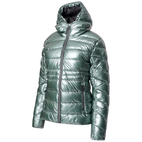 Dare 2B Kvinnor/Damer Reputable II Metallic Puffer Jacket