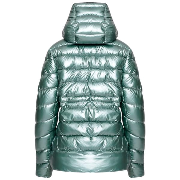 Dare 2B Kvinnor/Damer Reputable II Metallic Puffer Jacket