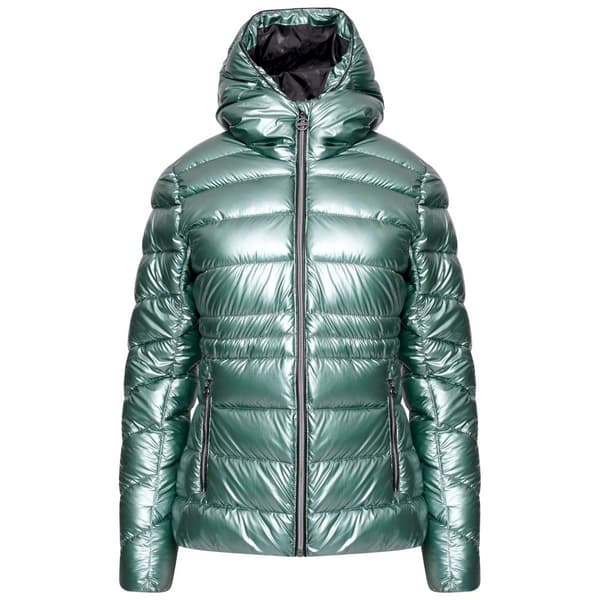 Dare 2B Kvinnor/Damer Reputable II Metallic Puffer Jacket