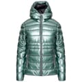 Miniatyrbild 1 av 3: Dare 2B Kvinnor/Damer Reputable II Metallic Puffer Jacket
