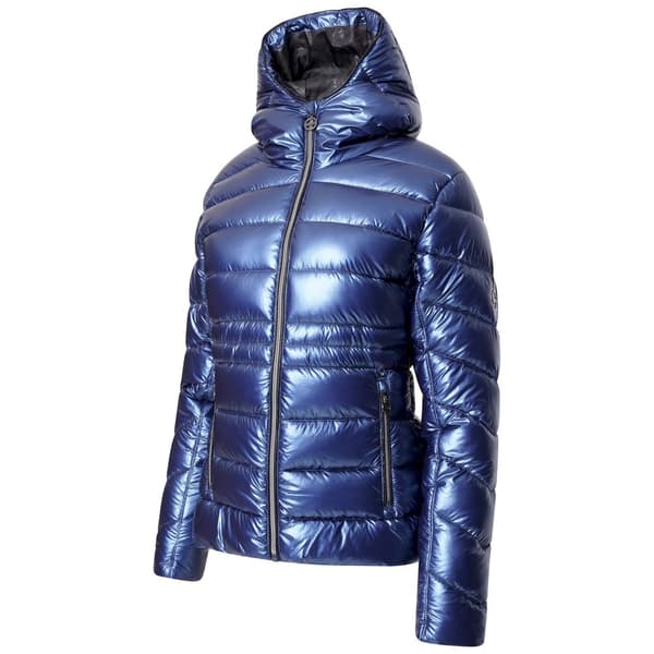 Dare 2B Kvinnor/Damer Reputable II Metallic Puffer Jacket