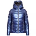 Miniatyrbild 1 av 2: Dare 2B Kvinnor/Damer Reputable II Metallic Puffer Jacket