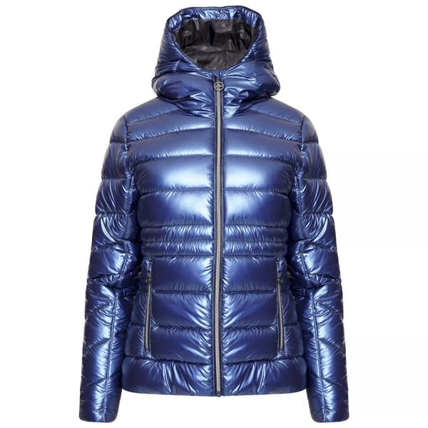 Dare 2B Kvinnor/Damer Reputable II Metallic Puffer Jacket