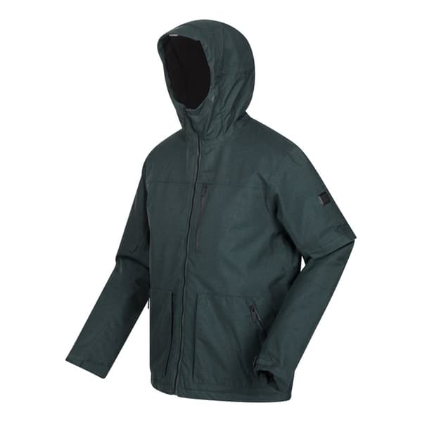 Regatta Mens Highside VII Waterproof Jacket