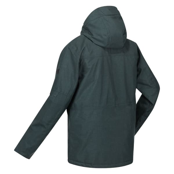 Regatta Mens Highside VII Waterproof Jacket