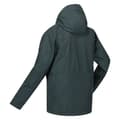 Miniatyrbilde 4 av 4: Regatta Mens Highside VII Waterproof Jacket