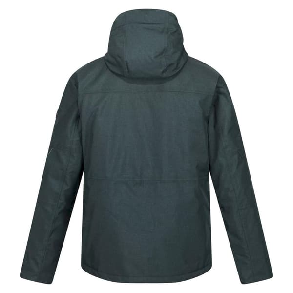 Regatta Mens Highside VII Waterproof Jacket