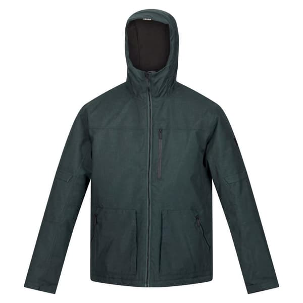 Regatta Mens Highside VII Waterproof Jacket
