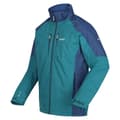 Miniatyrbilde 3 av 3: Regatta Mens Calderdale Waterproof Jacket