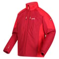 Miniatyrbilde 3 av 3: Regatta Mens Calderdale Waterproof Jacket