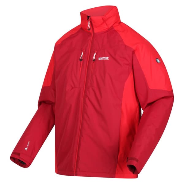 Regatta Mens Calderdale Waterproof Jacket