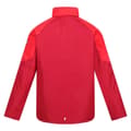 Miniatyrbilde 2 av 3: Regatta Mens Calderdale Waterproof Jacket