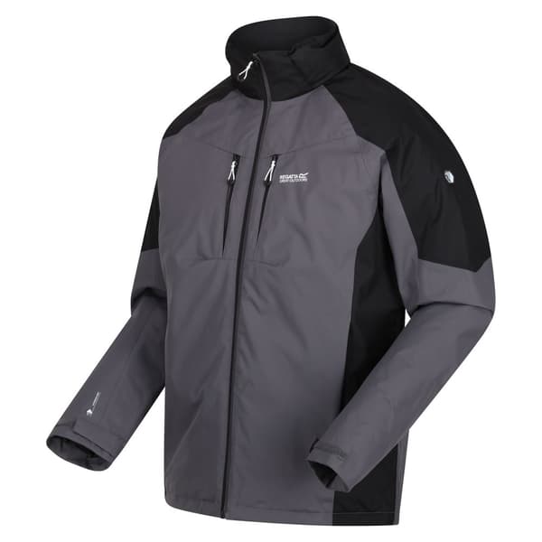 Regatta Mens Calderdale Waterproof Jacket