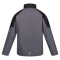 Miniatyrbilde 2 av 3: Regatta Mens Calderdale Waterproof Jacket