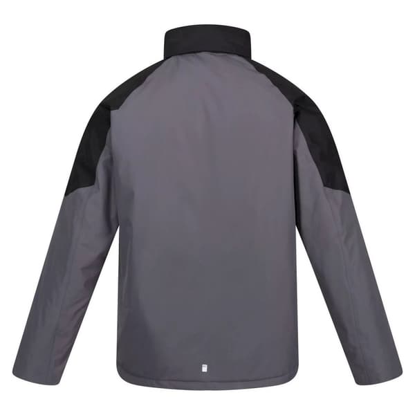 Regatta Mens Calderdale Waterproof Jacket