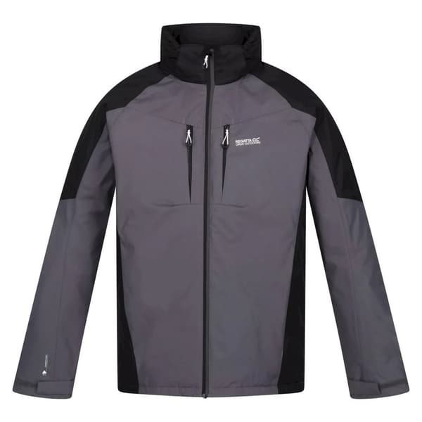 Regatta Mens Calderdale Waterproof Jacket