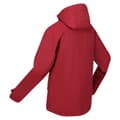 Miniatyrbilde 4 av 4: Regatta Womens/Ladies Bria Faux Fur Lined Waterproof Jacket