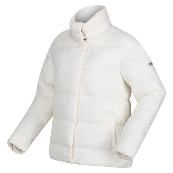 Regatta Womens/Ladies Raegan Puffer Jacket