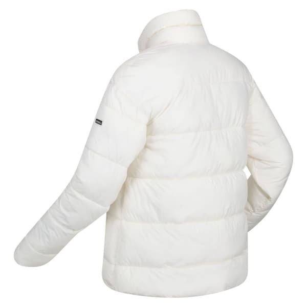 Regatta Womens/Ladies Raegan Puffer Jacket