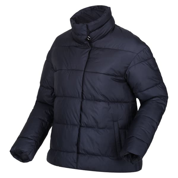 Regatta Womens/Ladies Raegan Puffer Jacket