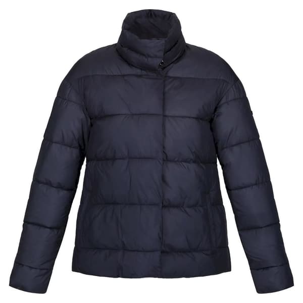 Regatta Womens/Ladies Raegan Puffer Jacket