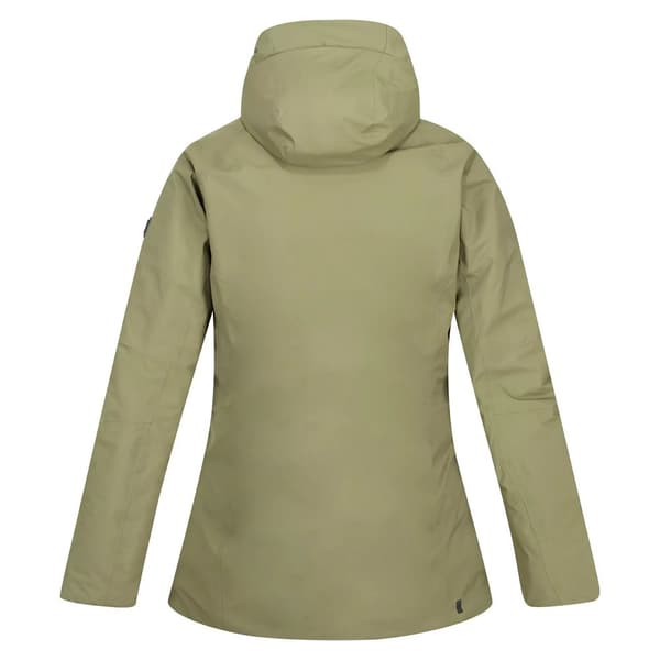 Regatta Womens/Ladies Sanda II Waterproof Jacket