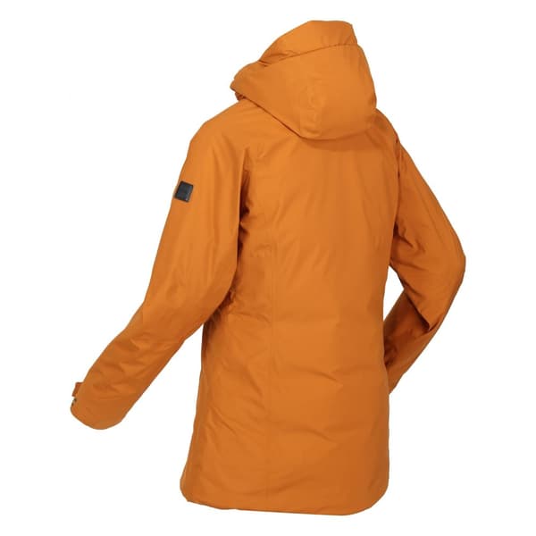Regatta Womens/Ladies Sanda II Waterproof Jacket