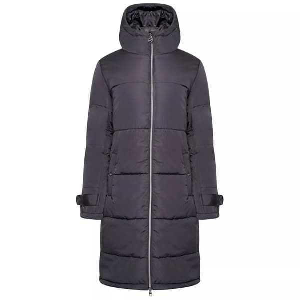 Dare 2B Womens/Ladies Reputable II Long Length Padded Jacket