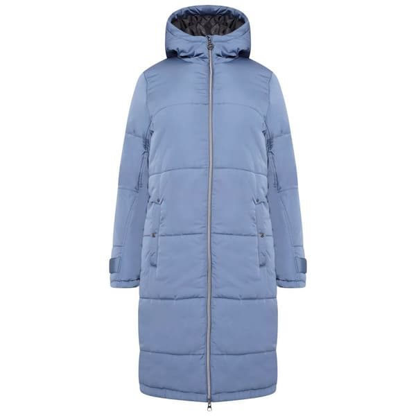 Dare 2B Womens/Ladies Reputable II Long Length Padded Jacket