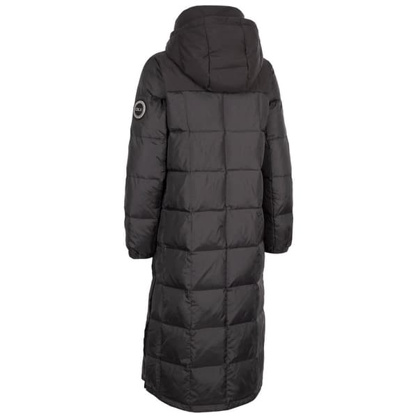 Trespass Dame/Damer Mering DLX dunjakke