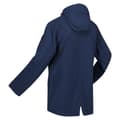 Miniatyrbilde 4 av 4: Regatta Mens Rulford Waterproof Jacket