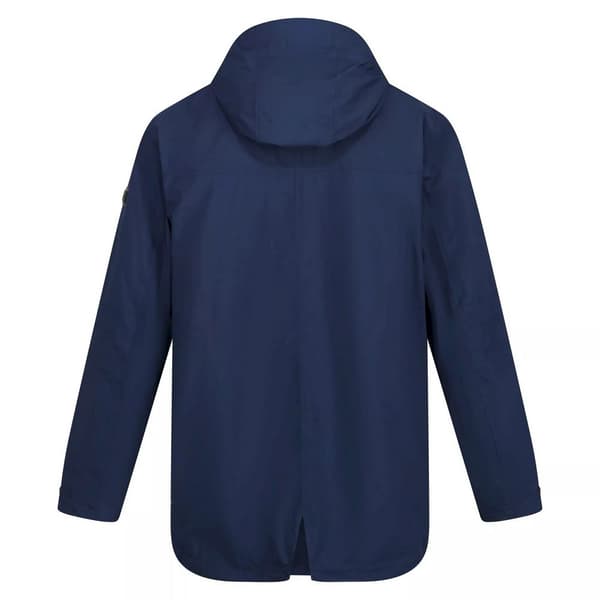 Regatta Mens Rulford Waterproof Jacket