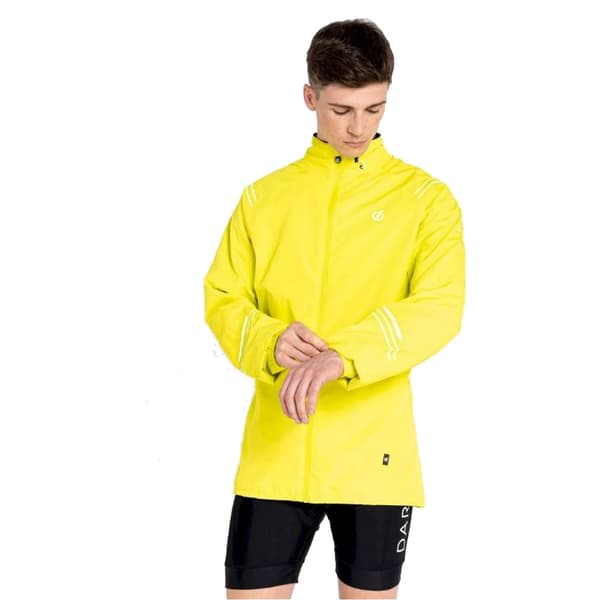 Dare 2B Unisex Adult Illume Pro Waterproof Jacket