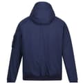 Pikkukuva 2 / 3: Regatta Mens Faizan Hooded Waterproof Jacket