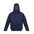Pikkukuva 1 / 3: Regatta Mens Faizan Hooded Waterproof Jacket