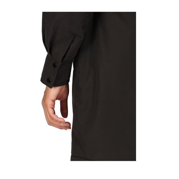Regatta Kvinnor/Damer Shiloh parka med fuskpälsdetaljer