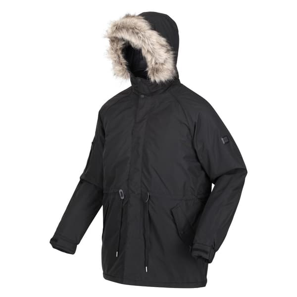 Regatta Mens Salinger III Parka