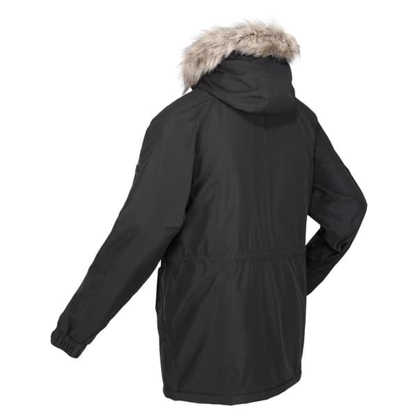 Regatta Mens Salinger III Parka