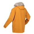 Miniatyrbilde 4 av 4: Regatta Mens Salinger III Parka