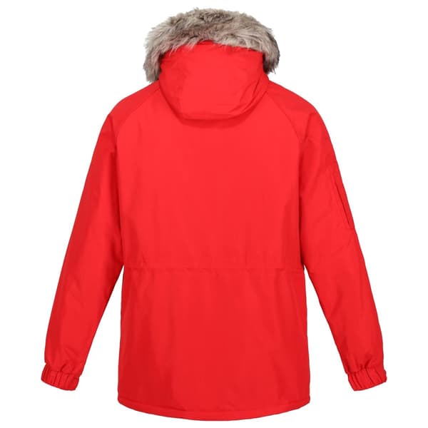 Regatta Salinger III Parka til mænd