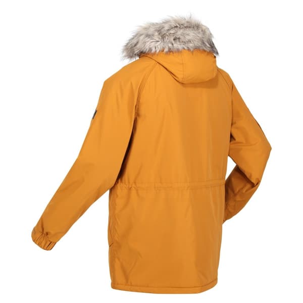 Regatta Salinger III Parka til mænd