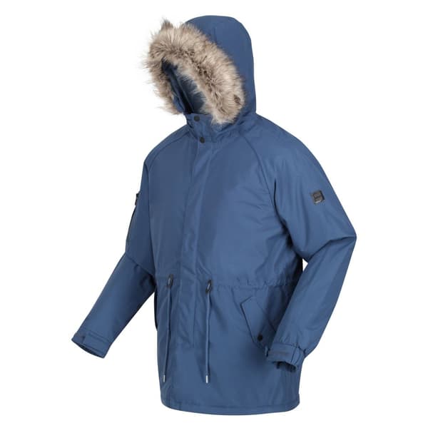 Regatta Mens Salinger III Parka