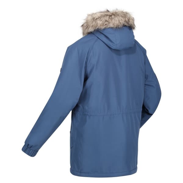 Regatta Mens Salinger III Parka
