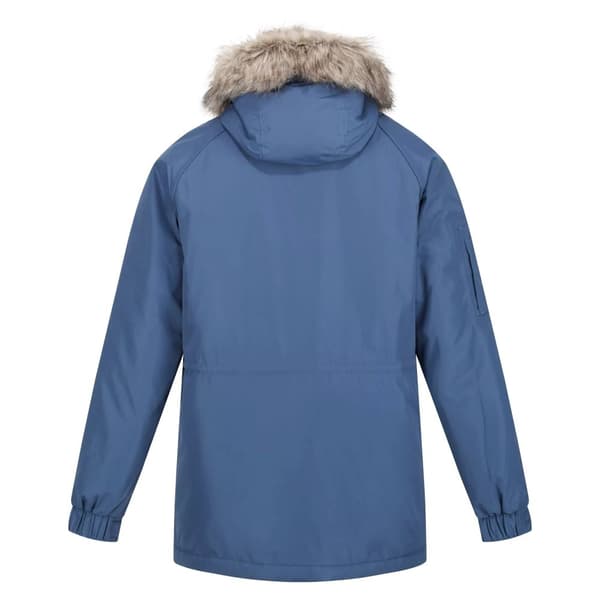 Regatta Mens Salinger III Parka