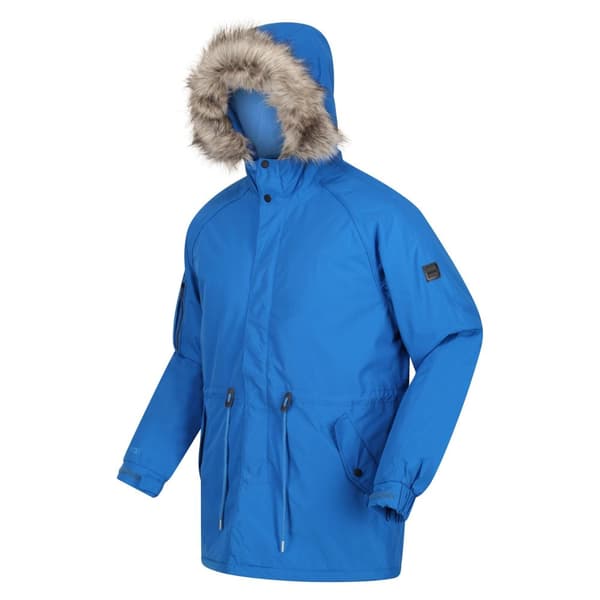 Regatta Salinger III Parka til mænd